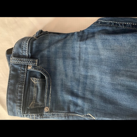 Express Jeans - Picture 7 of 7
